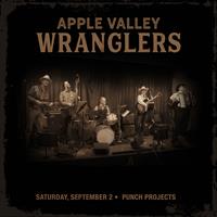 Live Music – Apple Valley Wranglers
