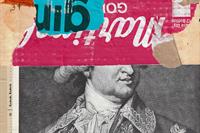 "Collusion" Collage and Video Art Exhibition