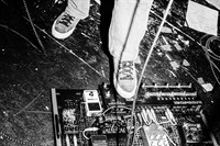 "From the Pit" Photography Exhibition by Brenden Fuller