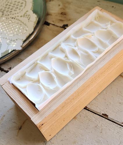 Soap Making Classes Now Available 