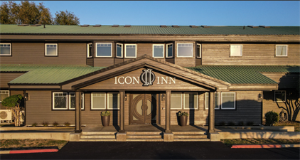 Icon Inn