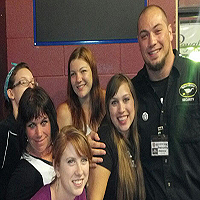 The Wild Goose Casino has a friendly staff and fun for everyone!