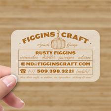 Figgins Craft Spirits Group Ltd