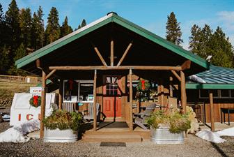 Teanaway Country Store