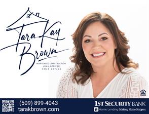 Tara K Brown-1st Security Bank Home Lending