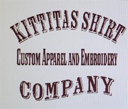 Kittitas Shirt Company