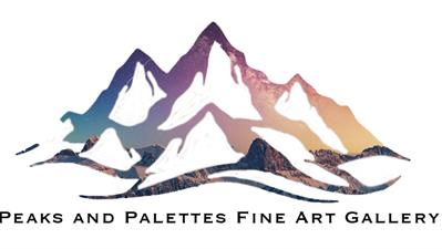 Peaks and Palettes Fine Art Gallery
