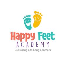 Happy Feet Academy LLC