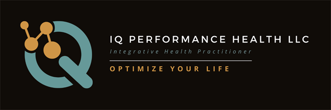 IQ Performance Health LLC