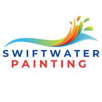 Swiftwater Painting