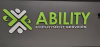 Ability Employment Services