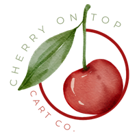 Cherry On Top Cart Co., LLC