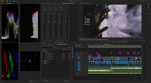 Video Editing at Rapidlight - Video Production