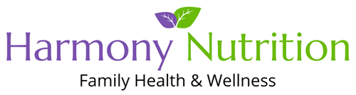 Harmony Nutrition Logo