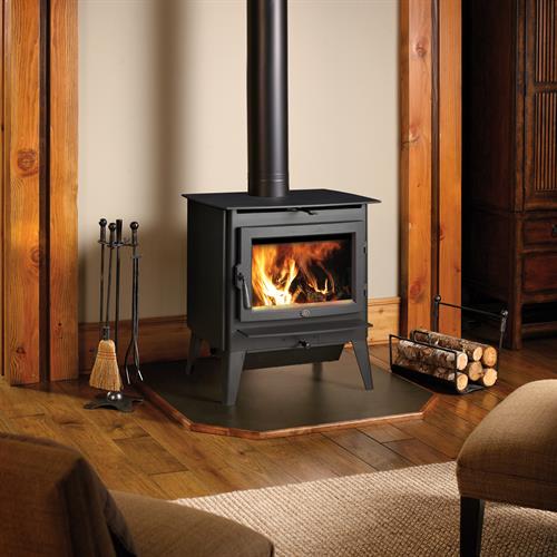 Lopi Evergreen Wood Stove - Sold at Armstrong's
