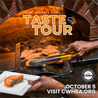 Taste of Tour: A Harvest Home Festival Exclusive