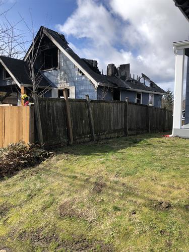 The insurance company denied the fire damage. We are the public adjuster near you! The insurance company denied the fire damage. We are the public adjuster near you!