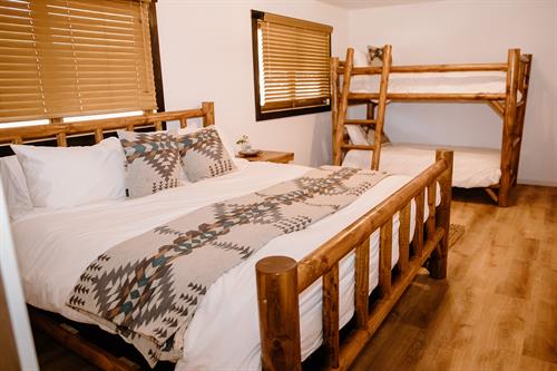 Individual Room Rentals