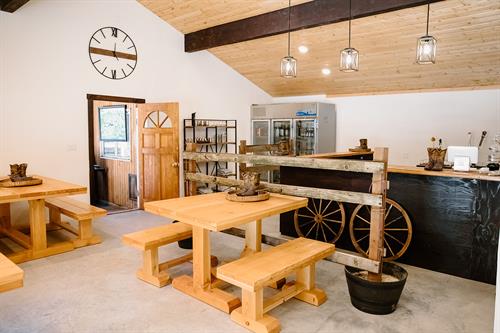 The Watering Hole (beer and wine bar/private venue)