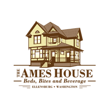 Ames House - Beds, Bites and Beverage