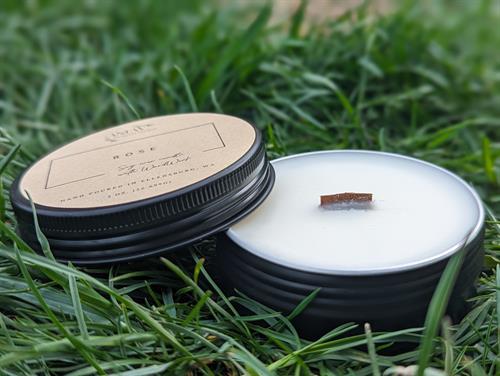 Mini Tin from Spring Collection