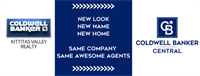 Coldwell Banker - Central