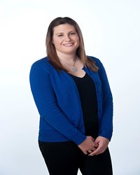 Michelle Clerf-Office Manager