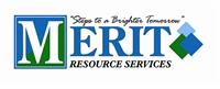 Merit Resource Services