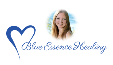 Blue Essence Healing