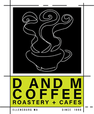 D & M Coffee