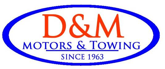 D&M Motors & Towing