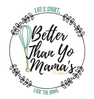 Better Than Yo` Mama's 