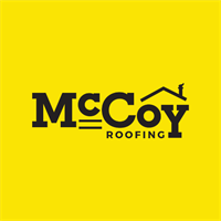McCoy Roofing, LLC McCoy Roofing, LLC