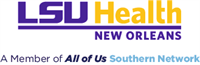 LSU Health Sciences Center All of Us Program & Tandem Clinical Trials Regsitration Event