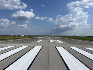 Houma Terrebonne Airport Commission