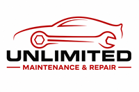 Unlimited Maintenance and Repair