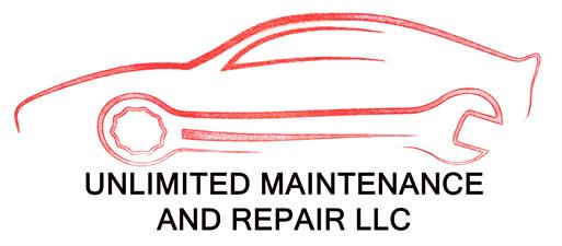 Unlimited Maintenance and Repair