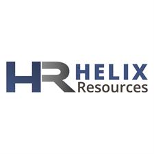Helix Resources