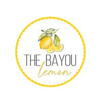 The Bayou Lemon