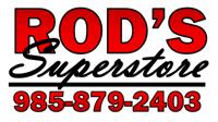Rod’s Superstore Inc.