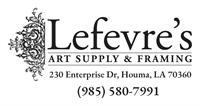 Lefevre's Art Supply & Framing