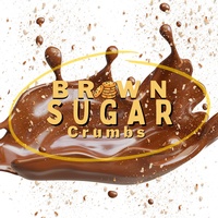 Brown Sugar Crumbs 