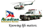 Acadian Ambulance Service