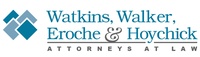 Watkins, Walker and Eroche Attorneys at Law