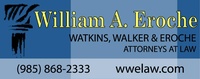 Watkins, Walker and Eroche Attorneys at Law