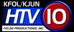 HTV 10 KFOL/KJUN