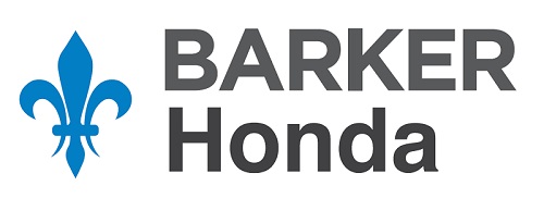 Barker Honda