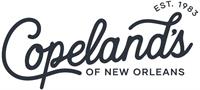 Copeland's of New Orleans