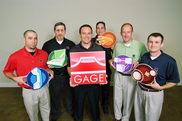 Gage Telephone Systems, Inc.