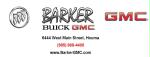 Barker Buick-Pontiac-GMC